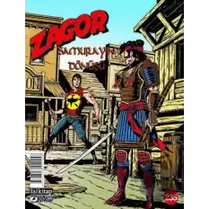 Zagor Sayı 235