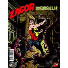 Zagor Sayı 238