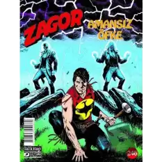 Zagor Sayı 246