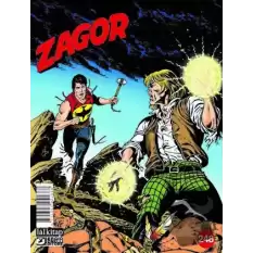 Zagor Sayı 248