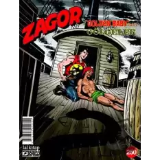 Zagor Sayı 250