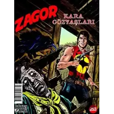 Zagor Sayı 253