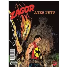 Zagor Sayı 257