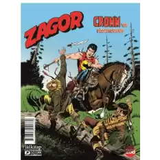 Zagor Sayı 258