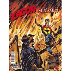 Zagor Sayı 263