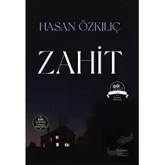 Zahit