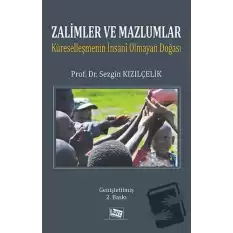 Zalimler ve Mazlumlar