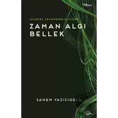 Zaman Algı Bellek