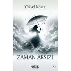 Zaman Arsızı