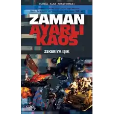 Zaman Ayarlı Kaos