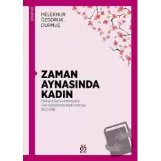 Zaman Aynasında Kadın