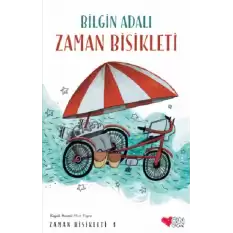 Zaman Bisikleti - Zaman Bisikleti 1