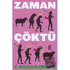 Zaman Çöktü