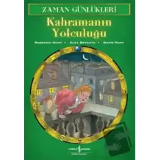 Zaman Günlükleri 8 - Kahramanın Yolculuğu