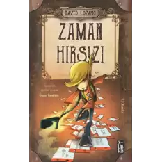 Zaman Hırsızı