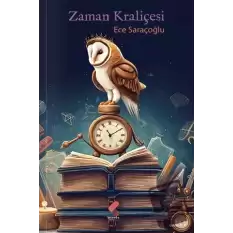 Zaman Kraliçesi