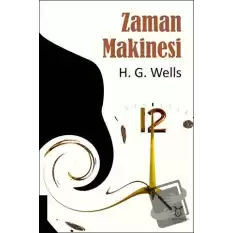 Zaman Makinesi