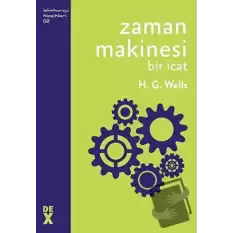 Zaman Makinesi