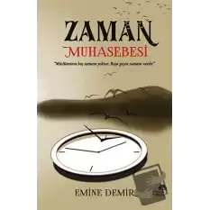 Zaman Muhasebesi