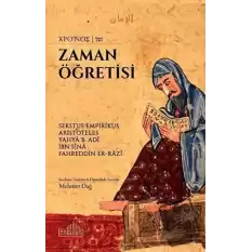 Zaman Öğretisi