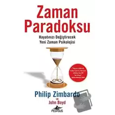 Zaman Paradoksu