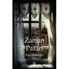 Zaman Pazarı