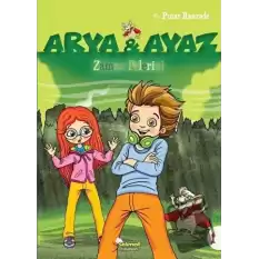 Zaman Pelerini - Arya ve Ayaz 1