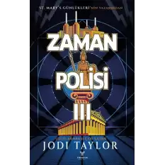 Zaman Polisi 3: Zaman Kazanmak