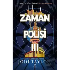 Zaman Polisi 3 - Zaman Kazanmak