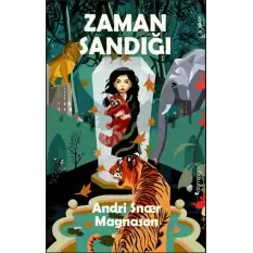 Zaman Sandığı