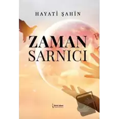 Zaman Sarnıcı