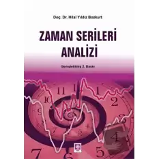 Zaman Serileri Analizi