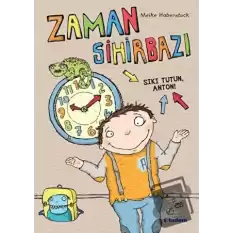 Zaman Sihirbazı