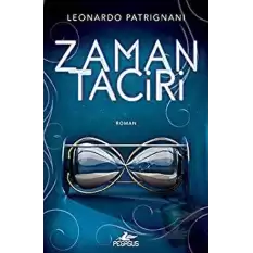 Zaman Taciri