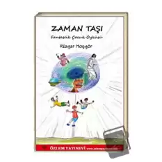 Zaman Taşı