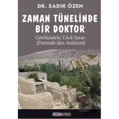 Zaman Tünelinde Bir Doktor