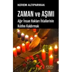 Zaman ve Aşımı