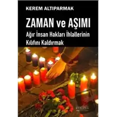 Zaman ve Aşımı