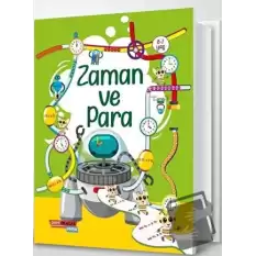 Zaman ve Para 6 - 7 Yaş