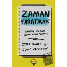 Zaman Yaratmak