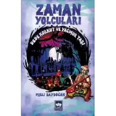 Zaman Yolcuları