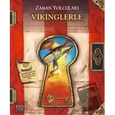 Zaman Yolcuları - Vikinglerle