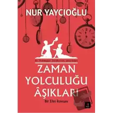 Zaman Yolculuğu Aşıkları