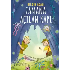 Zamana Açılan Kapı