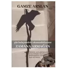 Zamana Armağan