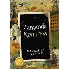 Zamanda Kıvrılma