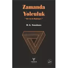 Zamanda Yolculuk