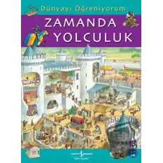 Zamanda Yolculuk