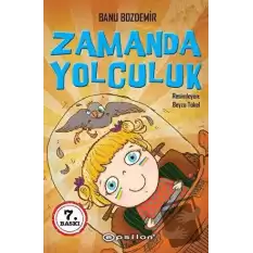 Zamanda Yolculuk