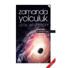 Zamanda Yolculuk Uzay Ve Zaman